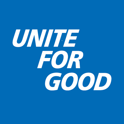 UNITE FOR GOOD